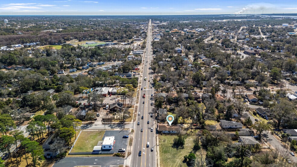 More Photos Of 1960 Carolina Beach Rd, Wilmington Freestanding For Sale