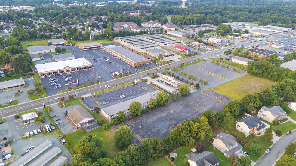 More Photos Of 3437 S Church St, Burlington Land For Sale