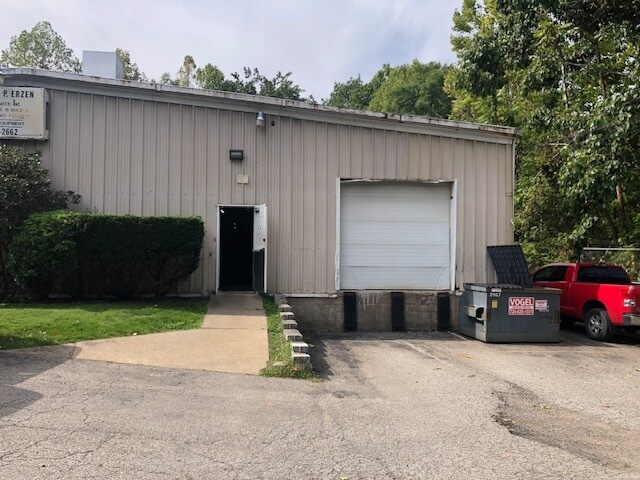 More Photos Of 1500 S McCully Dr, Monroeville Warehouse For Sale