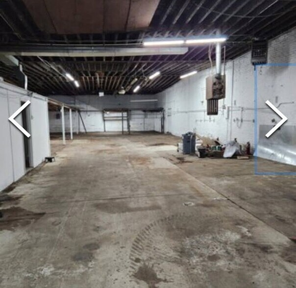 More Photos Of 1572 Atlantic Ave, Brooklyn Warehouse For Sale