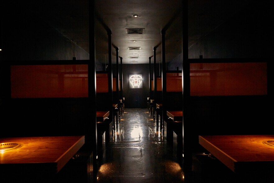 More Photos Of 4305 Main St, Pittsburgh Restaurant For Lease