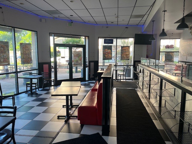 More Photos Of 7451 Foothills Blvd, Roseville General Retail For Lease