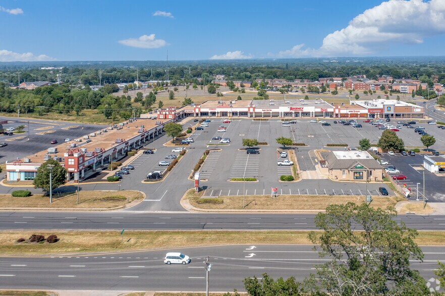 More Photos Of 10294-10404 Portsmouth Rd, Manassas Unknown For Lease