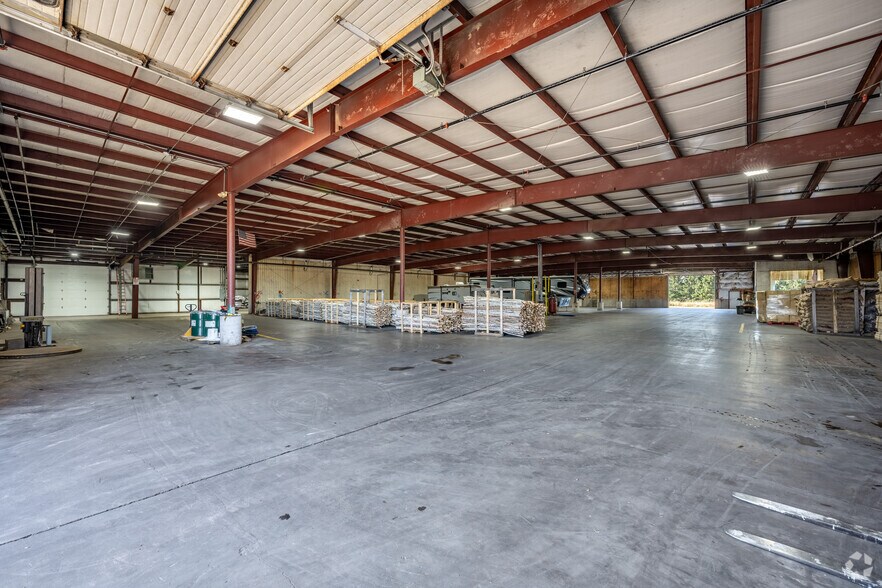 More Photos Of 236 S 2nd St, Butternut Distribution For Sale