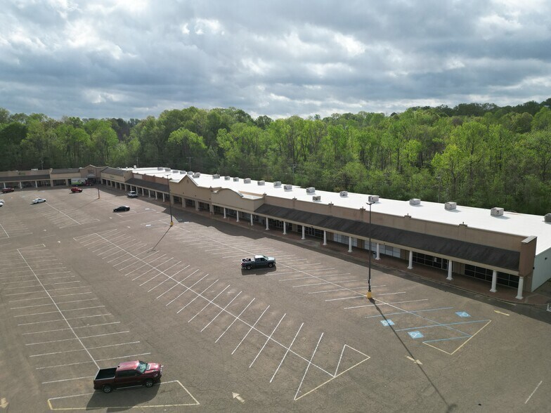 More Photos Of 4000 S Frontage Rd, Vicksburg Unknown For Lease