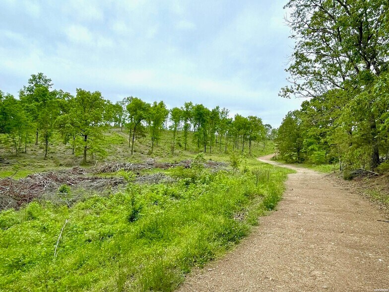 More Photos Of 3565 Albert Pike, Hot Springs Land For Sale