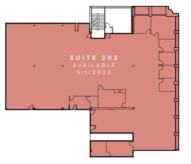 More Photos Of 2665 N 1st St, San Jose Office For Lease