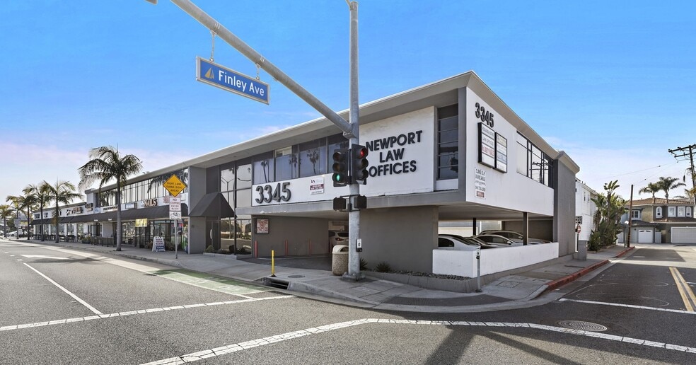More Photos Of 3315-3345 Newport Blvd, Newport Beach Office For Lease