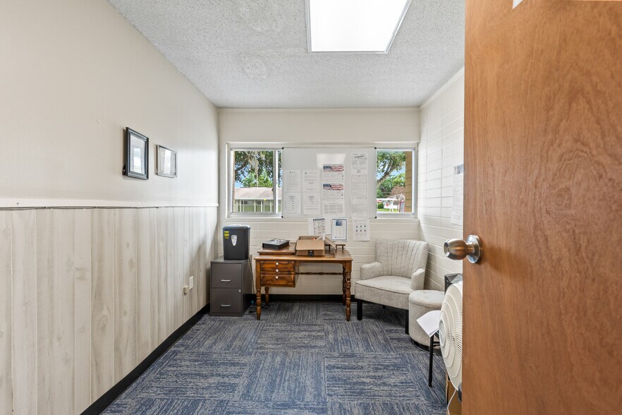 More Photos Of 260 S Marion Ave, Lake City Medical For Lease
