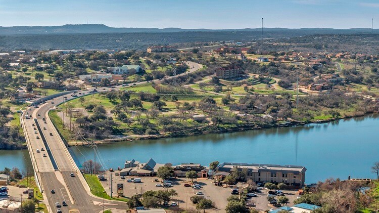 More Photos Of 200 Old River Rd, Marble Falls Land For Sale
