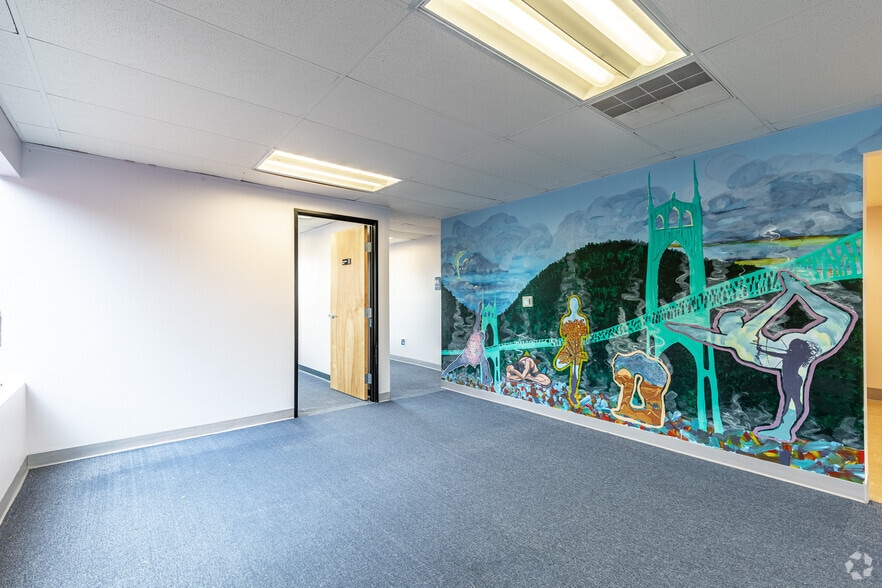 More Photos Of 7025 N Lombard St, Portland Storefront Retail Office For Lease