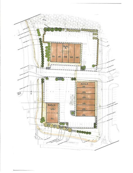 More Photos Of 1212 Gatewood Drive, Auburn General Retail For Lease