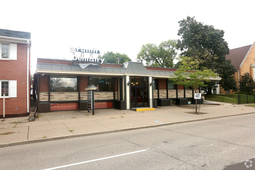 More Photos Of 550 Snelling Ave S, Saint Paul Office For Lease