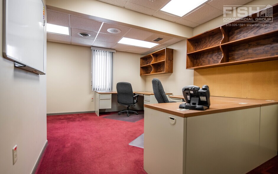 More Photos Of 3010-3024 Lycoming Creek Rd, Williamsport Warehouse For Lease