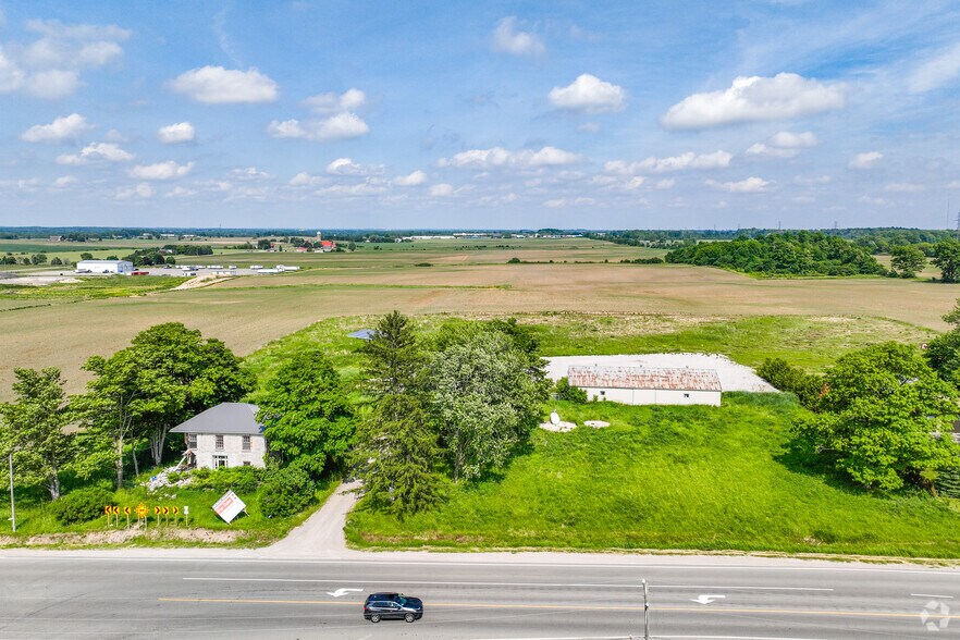 More Photos Of 3004 Westchester Bourne, London Land For Lease