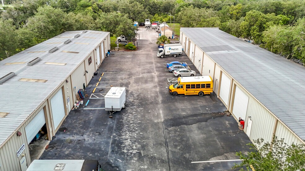 More Photos Of 11918 Mancini Way, New Port Richey Warehouse For Sale