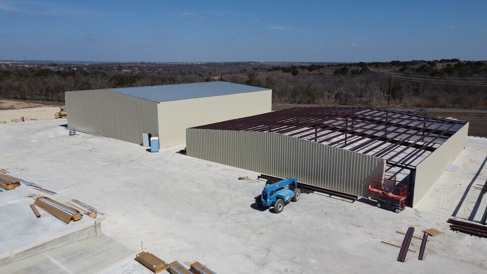 More Photos Of Green Valley Rd @ FM 1103, Cibolo Unknown For Lease