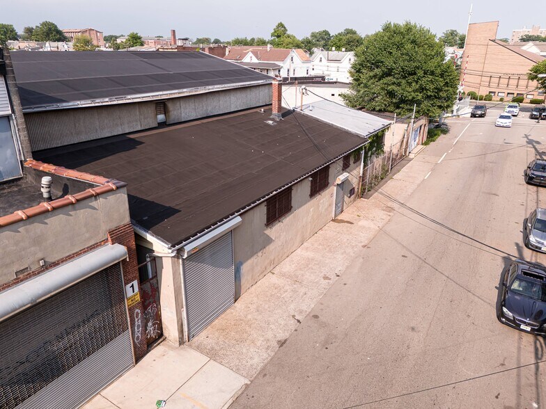 More Photos Of 223 Godwin Ave, Paterson Industrial For Sale