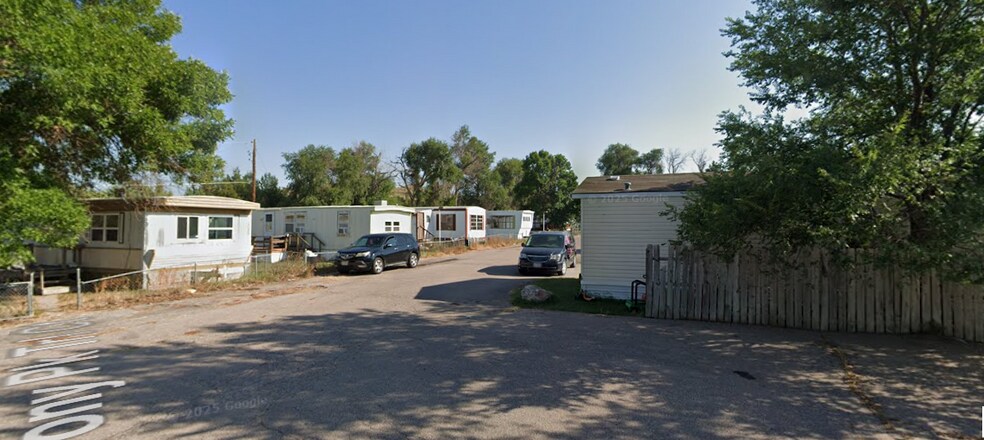 More Photos Of 1010 Maple St, Chadron Manufactured Housing Mobile Home Park For Sale