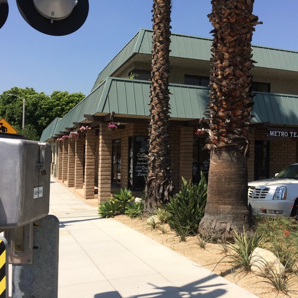 More Photos Of 206-214 N 1st Ave, Arcadia General Retail For Lease