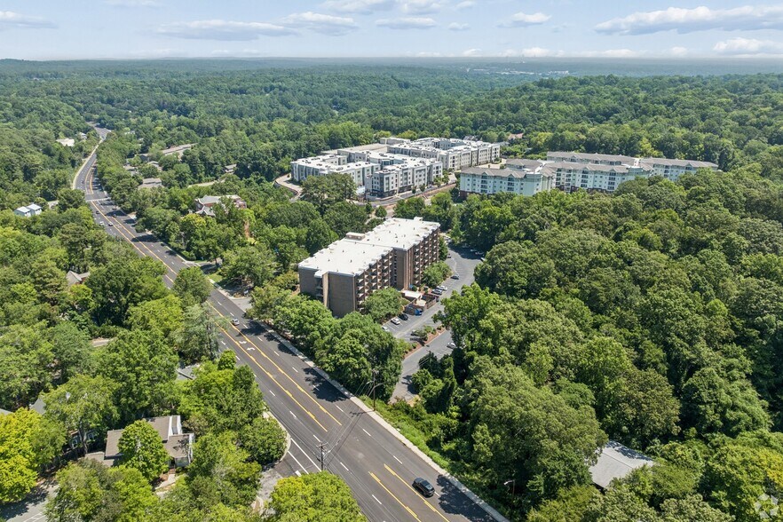 More Photos Of 600 Martin Luther King Jr Blvd, Chapel Hill Apartments For Sale
