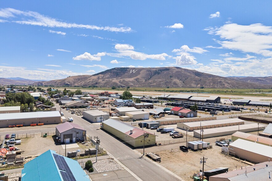 More Photos Of 601 S 10th St, Gunnison Warehouse For Sale