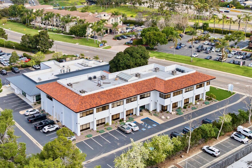 More Photos Of 5055 Avenida Encinas, Carlsbad Office For Lease