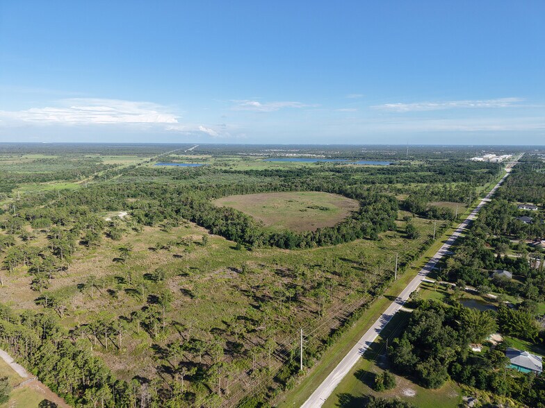 More Photos Of 7090 N Toledo Blade Blvd, North Port Land For Sale