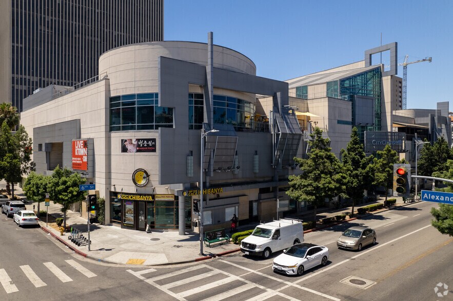 Primary Photo Of 3500 W 6th St, Los Angeles Storefront For Lease