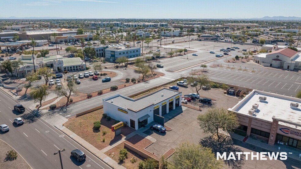 More Photos Of 6757 E Southern Ave, Mesa Auto Repair For Sale