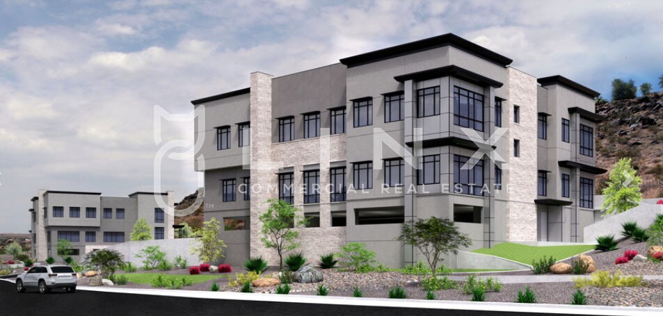 More Photos Of 1841 E Riverside Dr, Saint George Medical For Lease