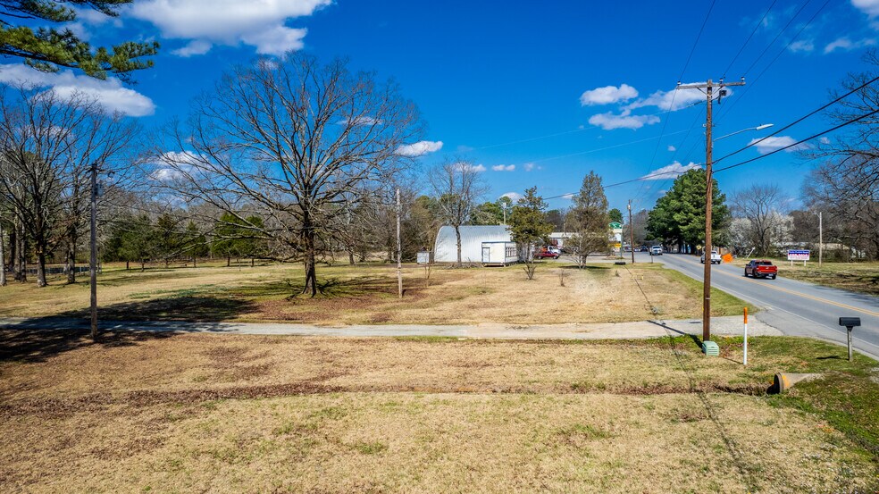 More Photos Of 2625 Springhill Rd, Bryant Land For Sale