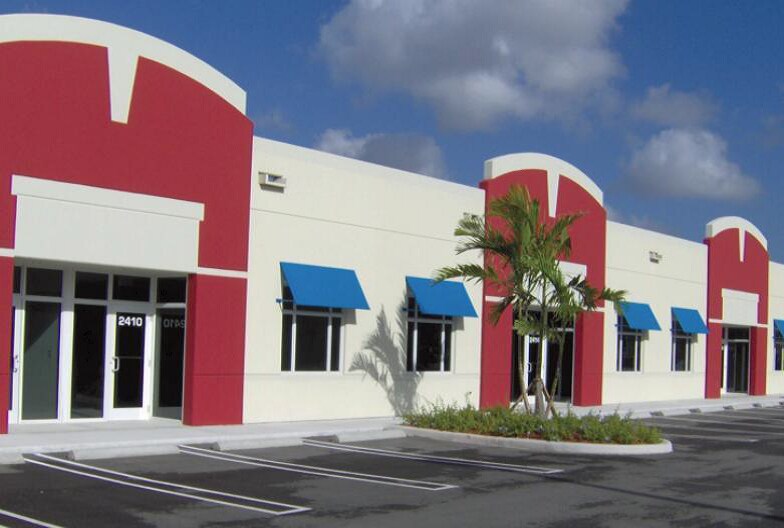 More Photos Of 2400-2420 NW 87th Pl, Doral Office For Lease
