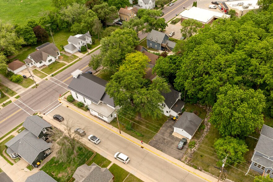 More Photos Of 147 E Montello St, Montello Freestanding For Sale