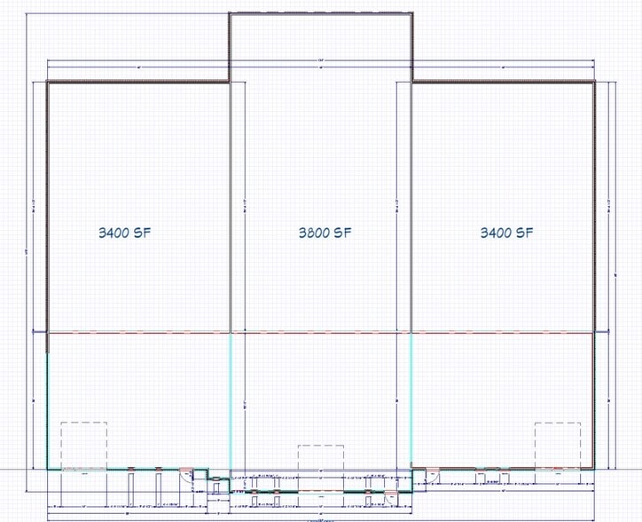 More Photos Of 113 S Meridian Rd, Youngstown Lodge Meeting Hall For Lease