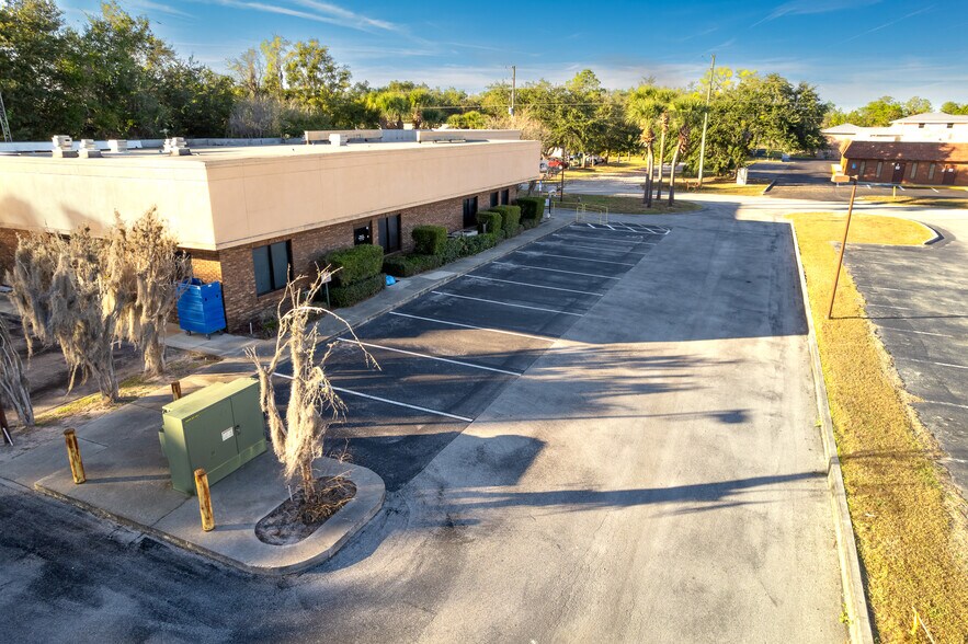 More Photos Of 6905 Old Wolf Bay Rd, Palatka Medical For Sale