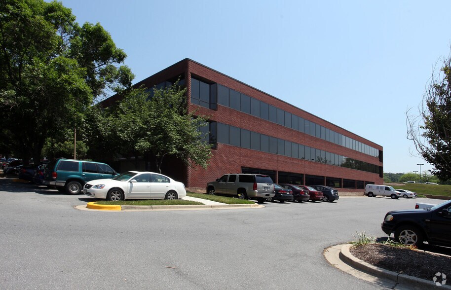 More Photos Of 8181 Professional Pl, Landover Office For Lease
