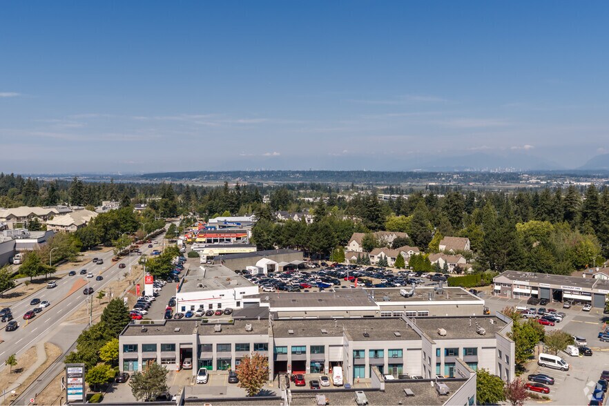 More Photos Of 2430 King George Blvd, Surrey Showroom For Lease