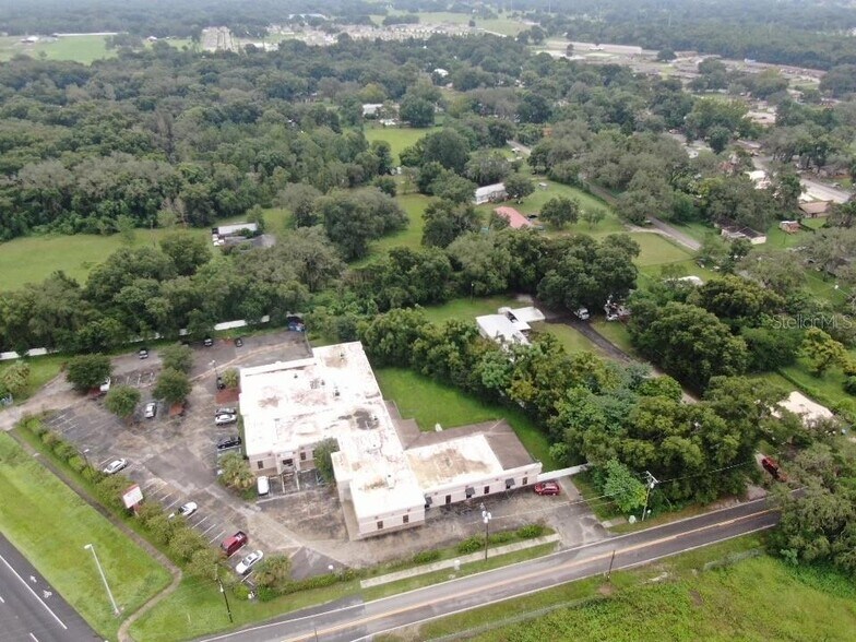 More Photos Of 11301 N US Hwy 301, Thonotosassa Medical For Lease