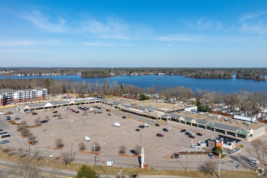 More Photos Of 173-177 Mansfield Ave, Norton Unknown For Lease