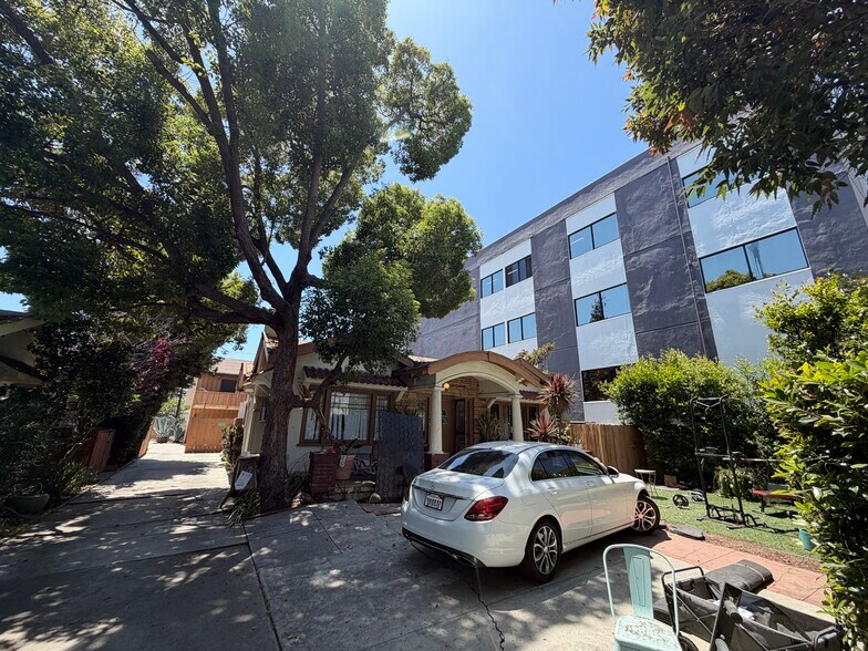 More Photos Of 1463-1467 Wellesley Ave, Los Angeles Land For Sale