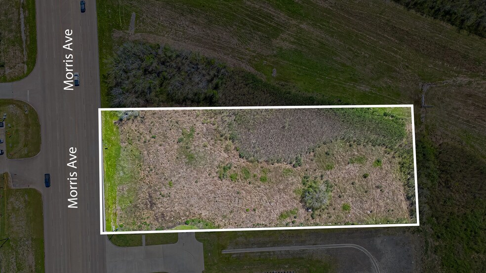 More Photos Of 0 Highway 6 Hwy, Manvel Land For Sale