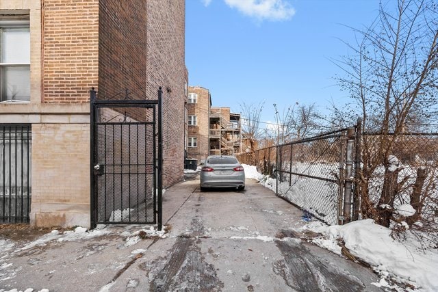 More Photos Of 5651-5659 S Michigan Ave, Chicago Apartments For Sale