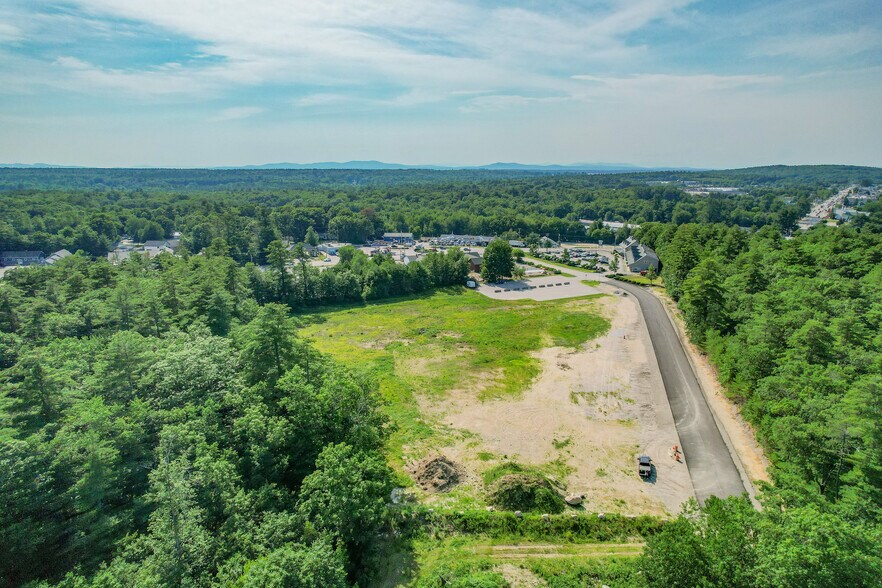 More Photos Of 0 Turning Leaf Drive, Windham Land For Sale
