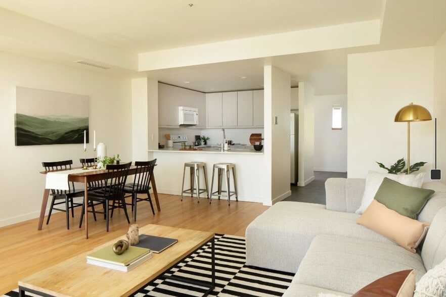 More Photos Of 2285 NW Flanders St, Portland Apartments For Sale