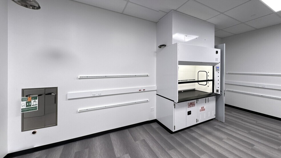 More Photos Of 25801 Industrial Blvd, Hayward Research And Development For Lease