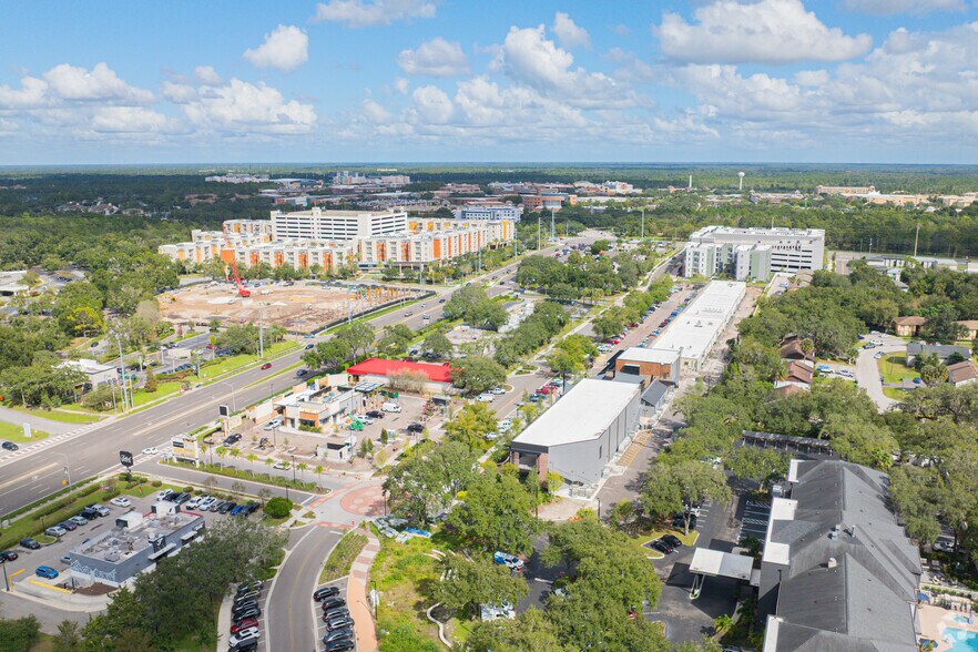 More Photos Of 12100 Collegiate Way, Orlando Unknown For Lease