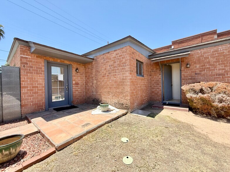 Primary Photo Of 309 W Mcdowell Rd, Phoenix Office Residential For Lease