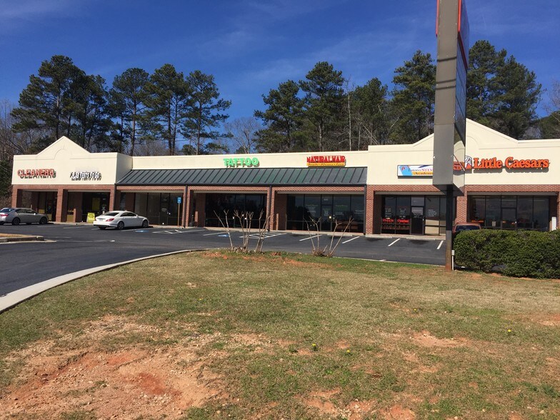 More Photos Of 1920 Hudson Bridge Rd, Stockbridge Unknown For Sale