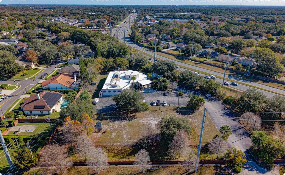 More Photos Of 4355 Bear Gully Rd, Winter Park Medical For Lease